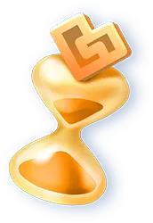 Wonder Hourglass